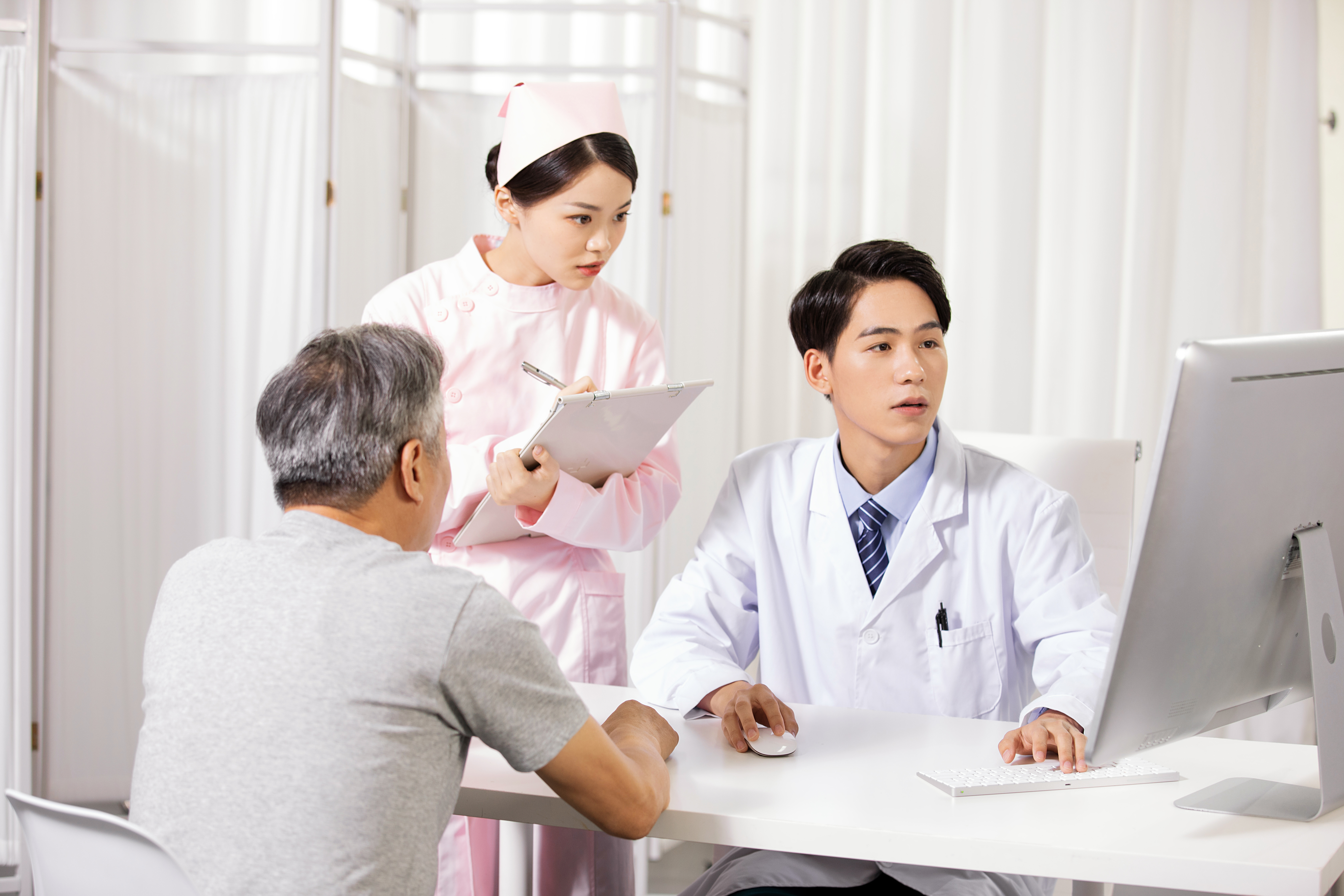 Medical consultation