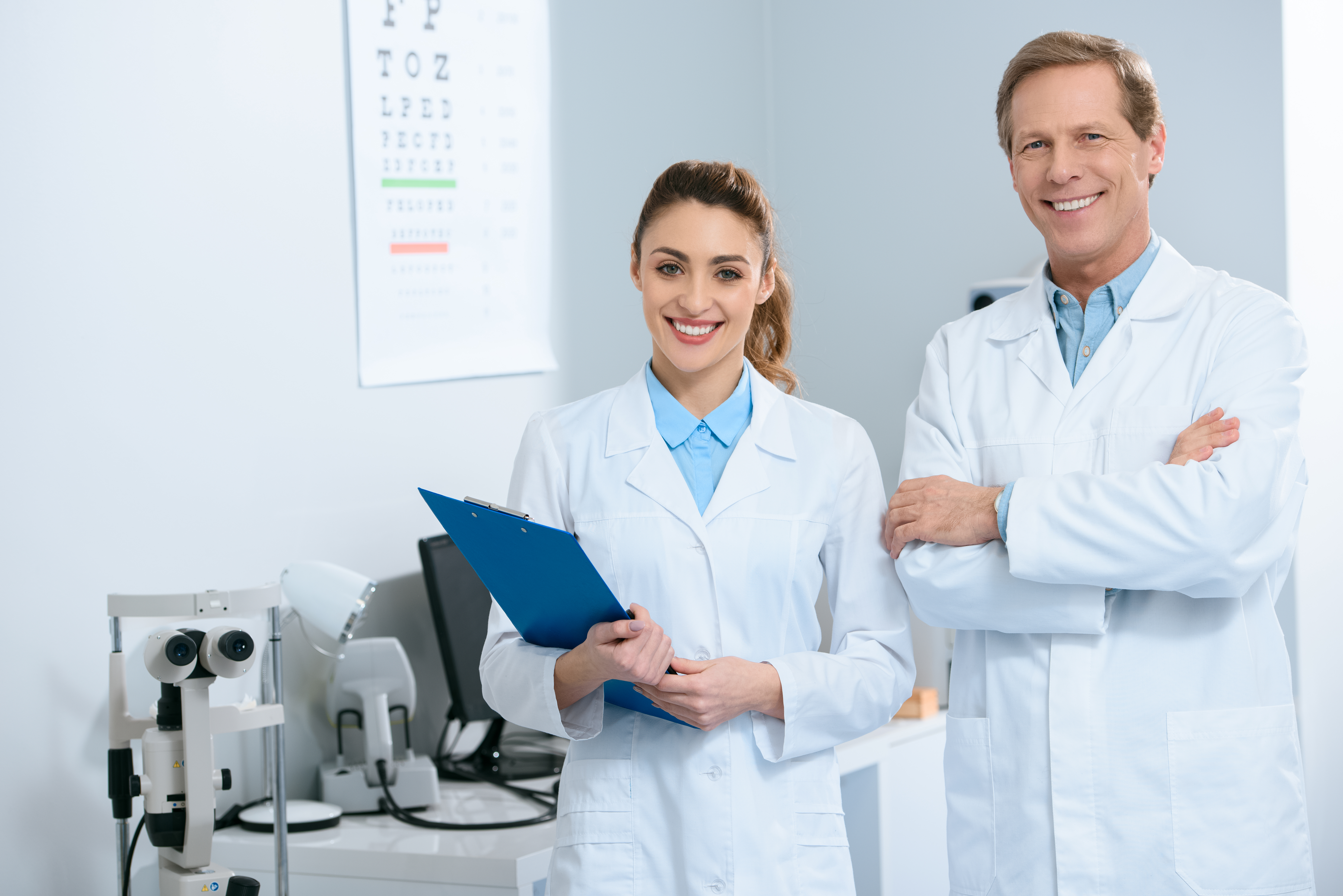 Medical team